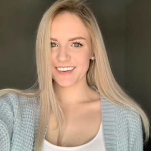 Meet your Posher, Jayna